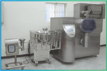 Pharmaceutical equipment,Roller compactor,Coater,Vacuum freeze dryer,Inora Pharmaceutical Machinery Co.,Ltd.