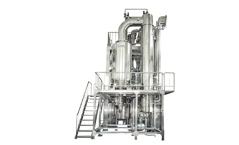 Vacuum Concentration Equipment