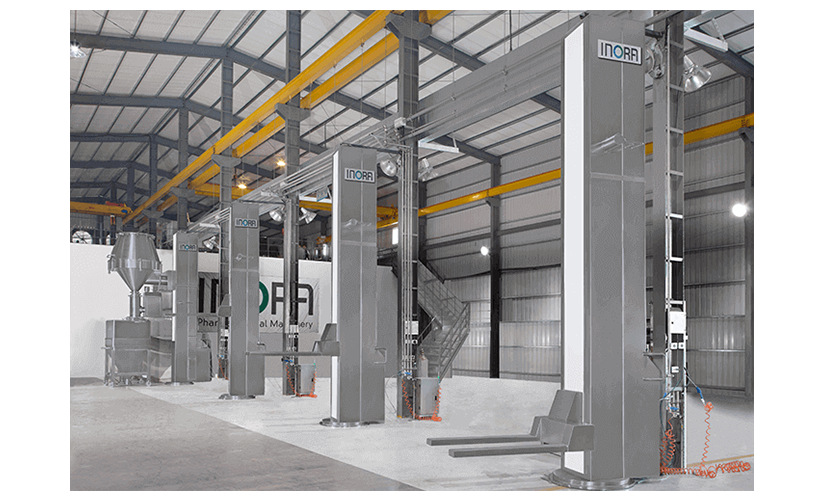 Lifting Device