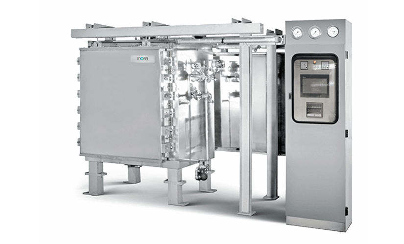 Steam Sterilizer
