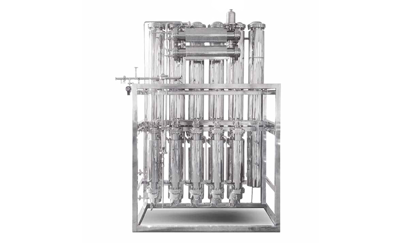 Multi-Function Water Distiller