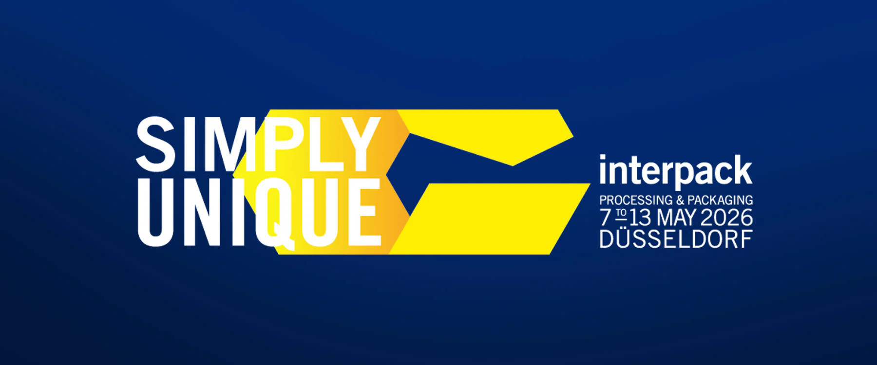 Interpack Düsseldorf